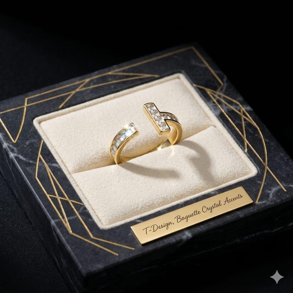 APEX OPEN RING