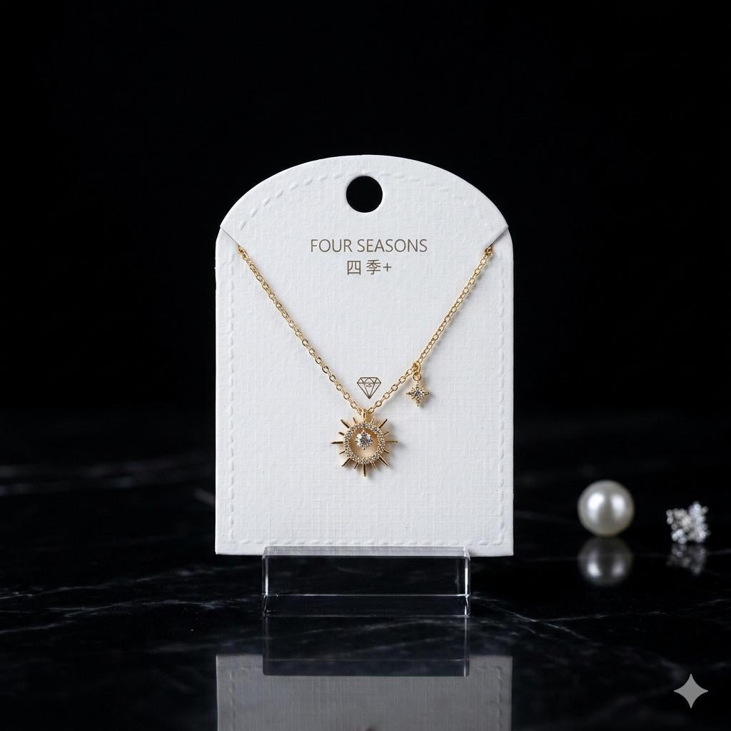 SUNSHINE NECKLACE