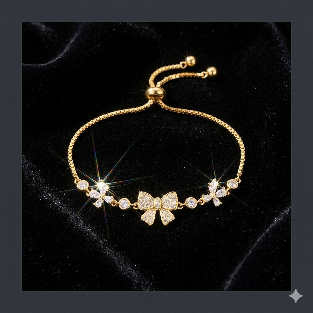 LUMI FLUTTER BRACELET