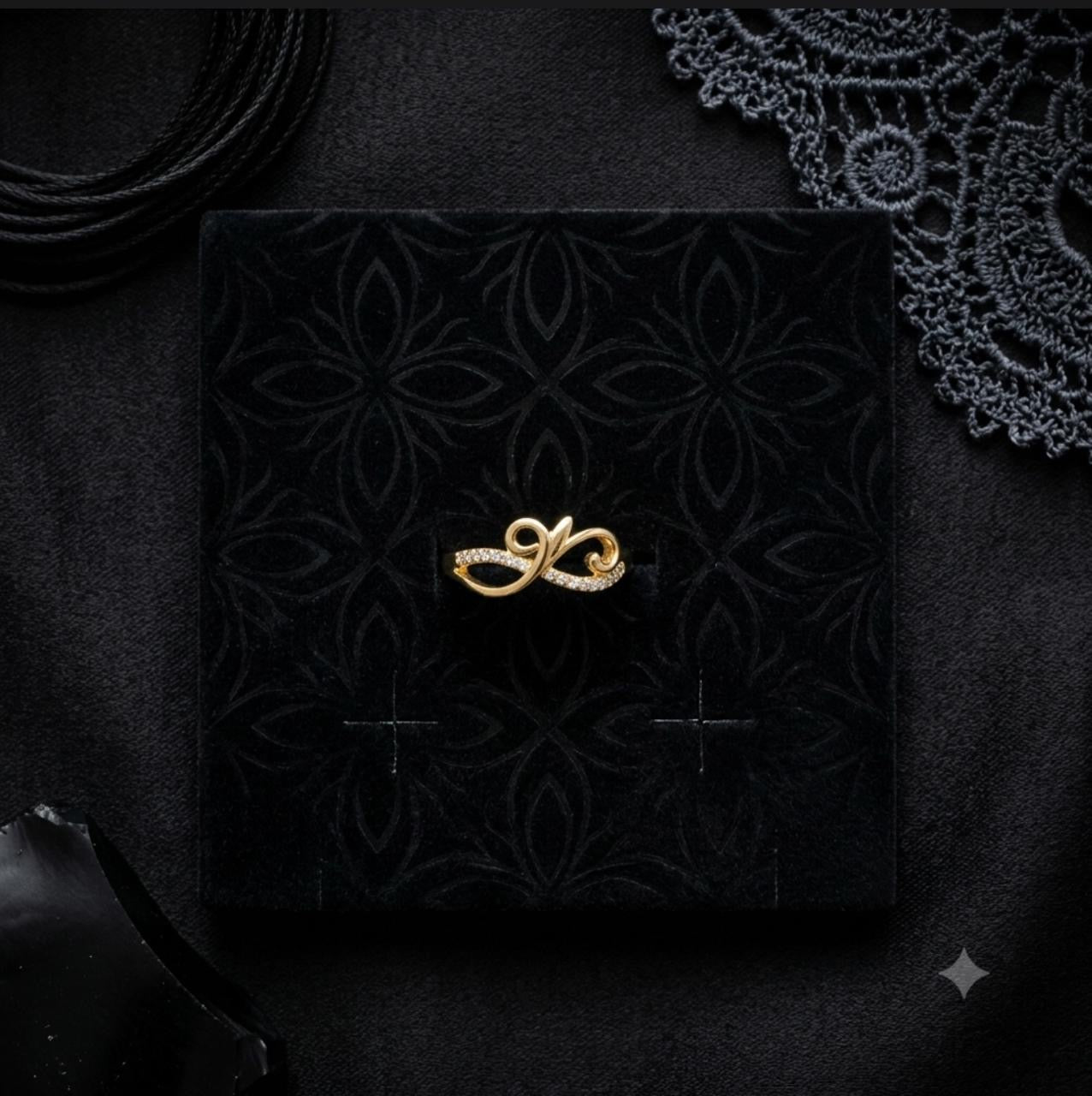 INFINITE GRACE RING