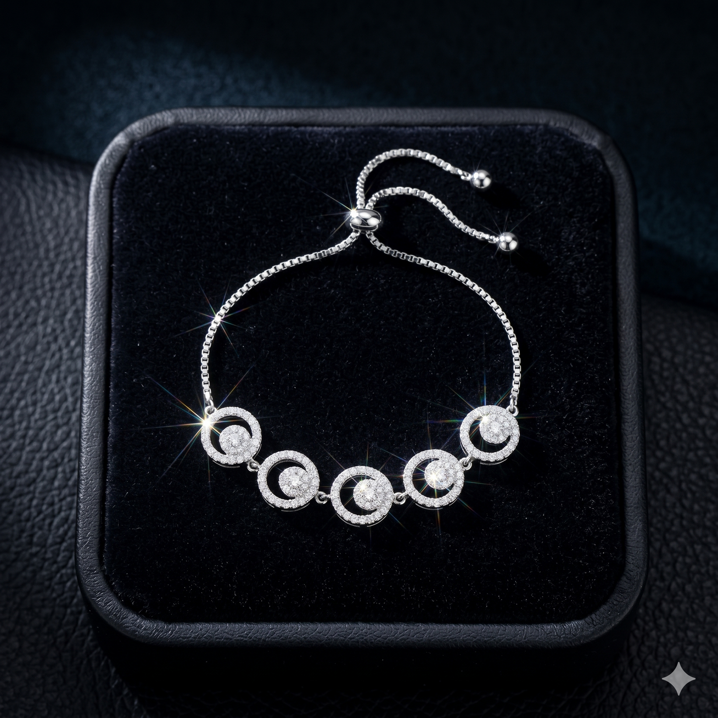 Cubic Zirconia