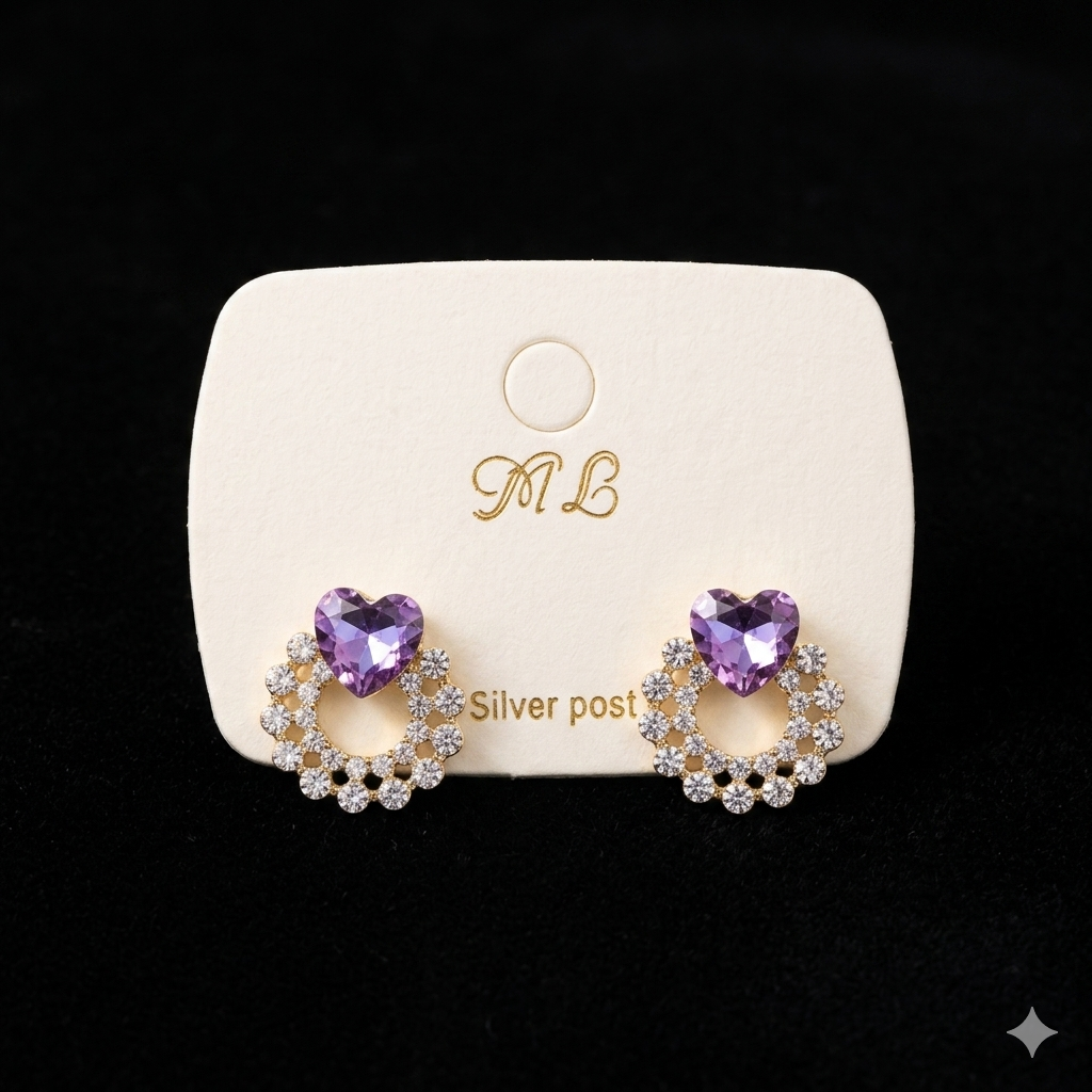 FANTASY EARRING