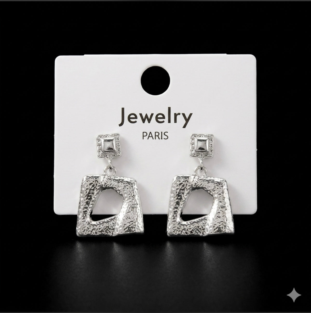 DEW EARRING