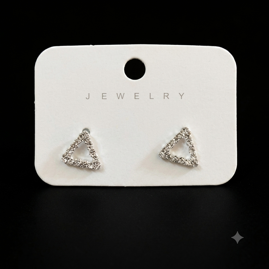 TRIANGLE STUD