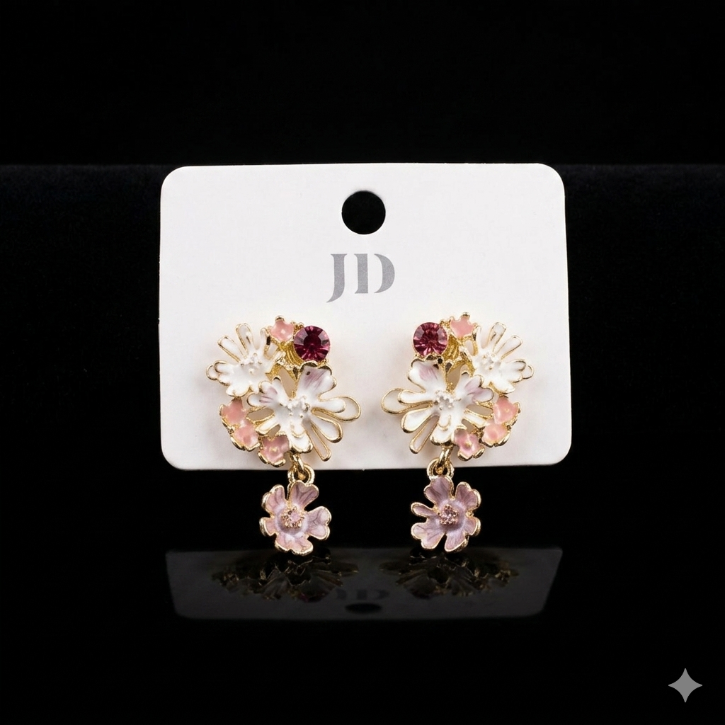 PORCELAIN BLOOM ERG