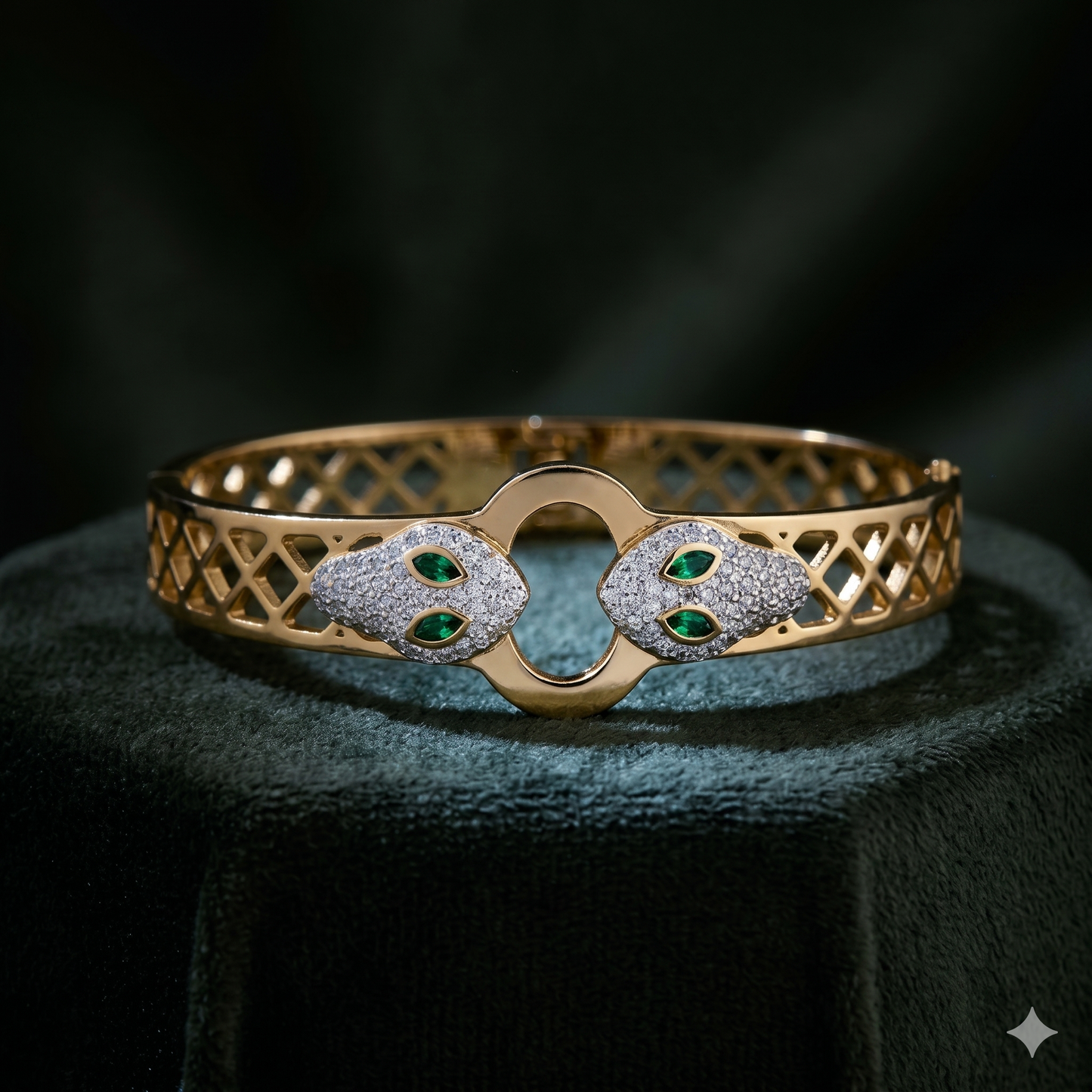 Milano Emerald