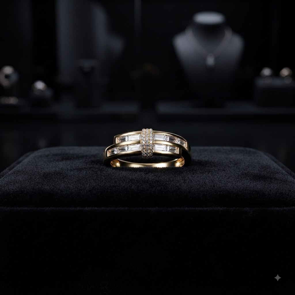 Wrap ring