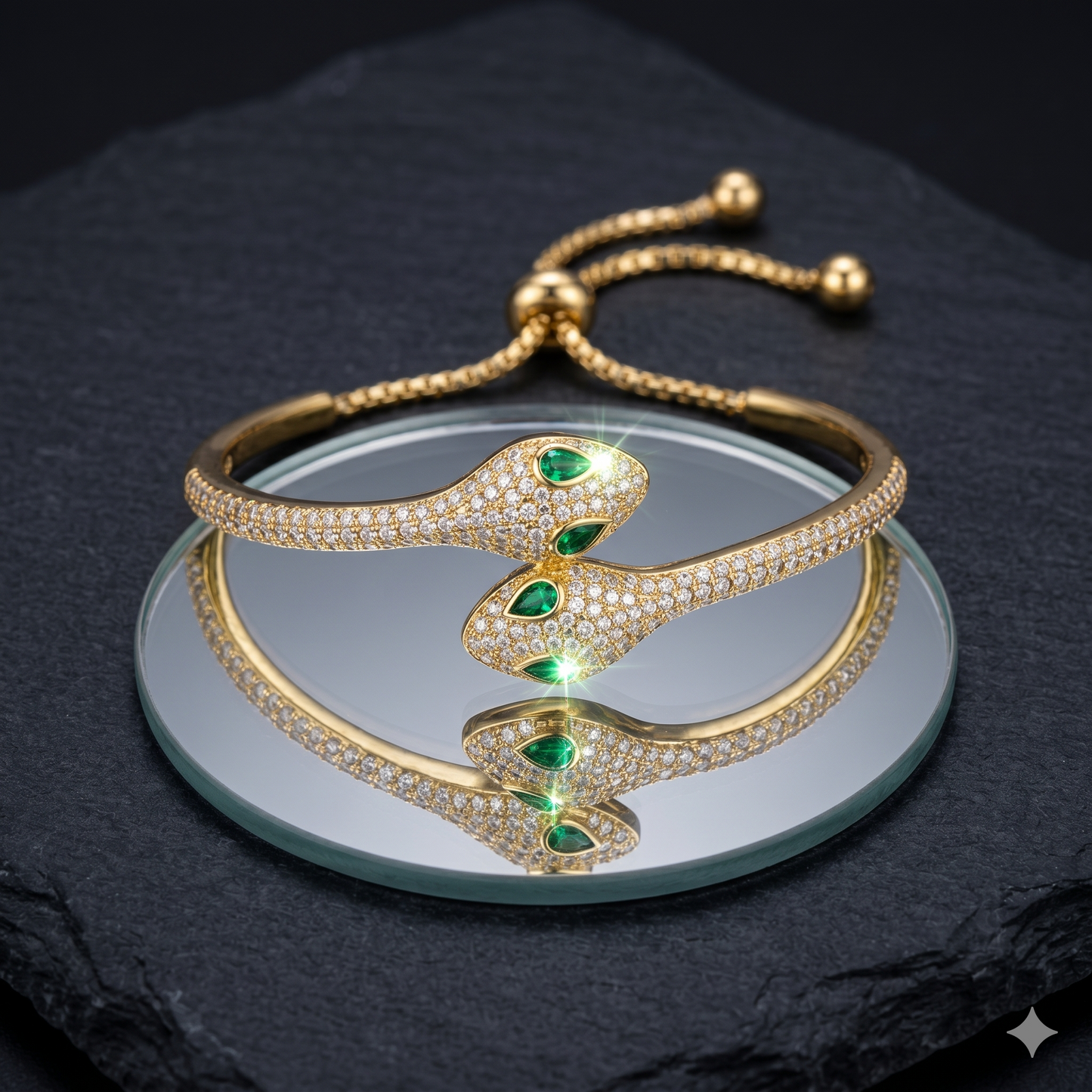 Zircon Snake