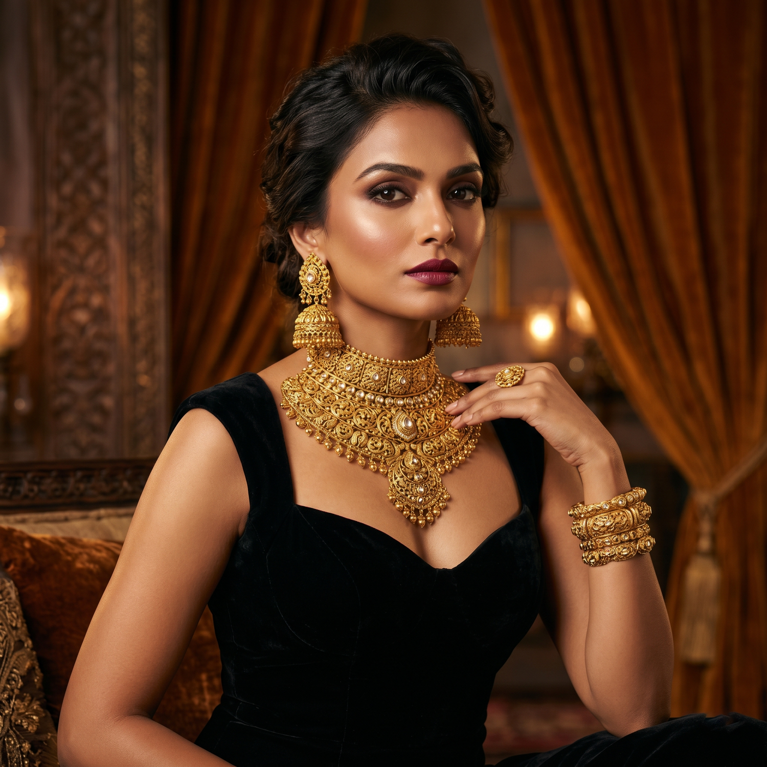 Signature Collection