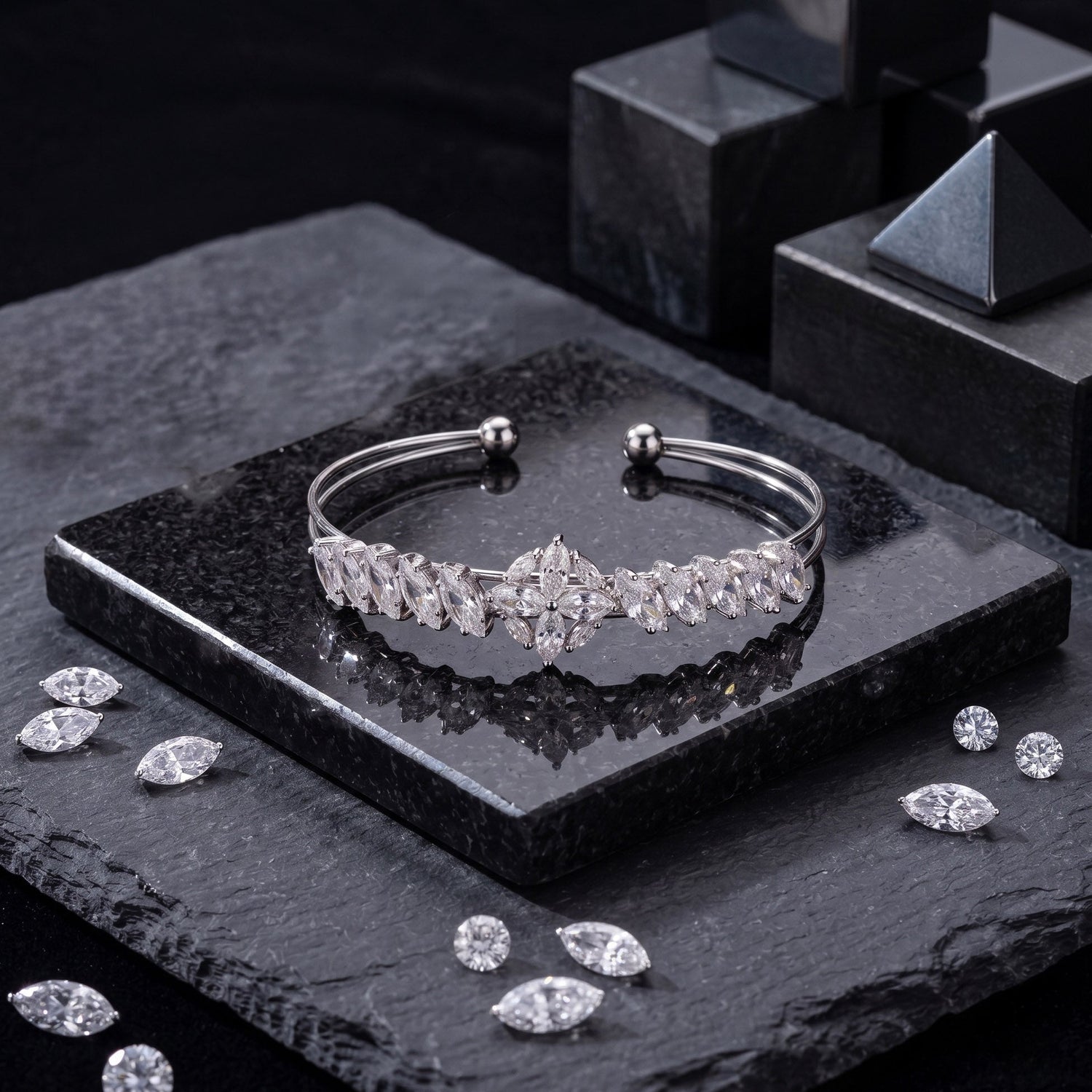 Cuff Bracelets