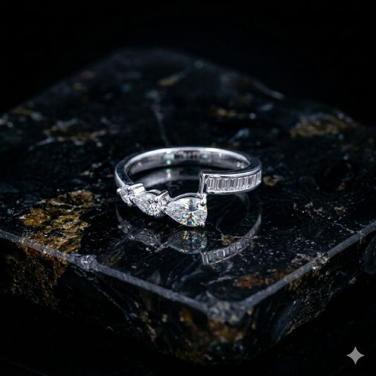 TWEO RING
