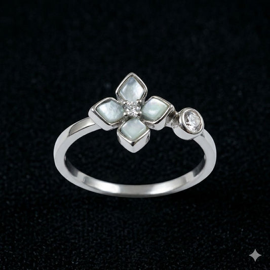PETAL RING