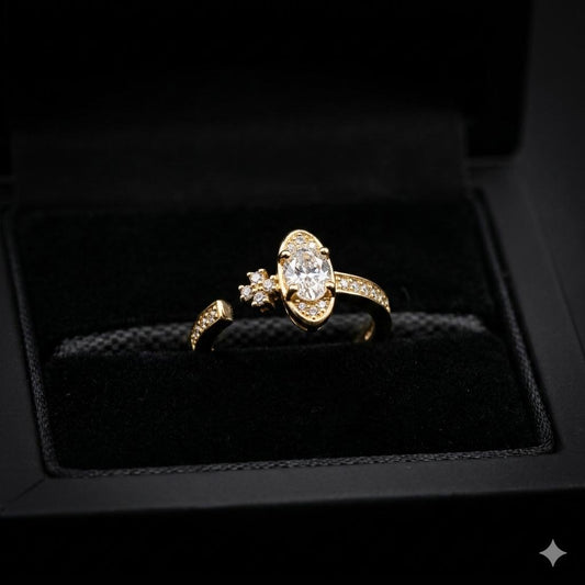 AURELIAN MUSE RING