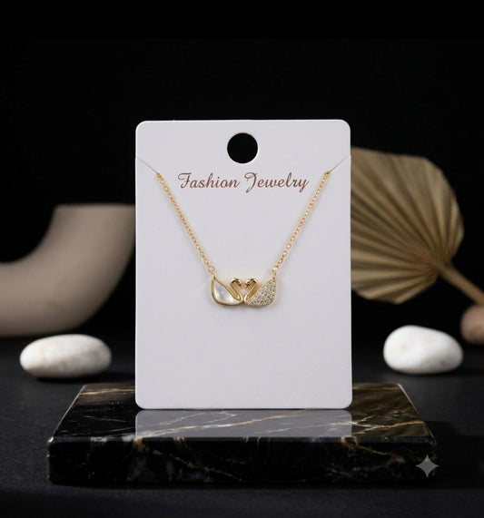 SWAN OCEA NECKLACE