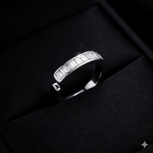 VERTEX SQUARE RING