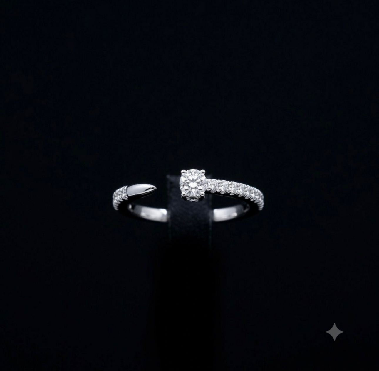 ORNATE RING