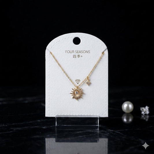 SUNSHINE NECKLACE