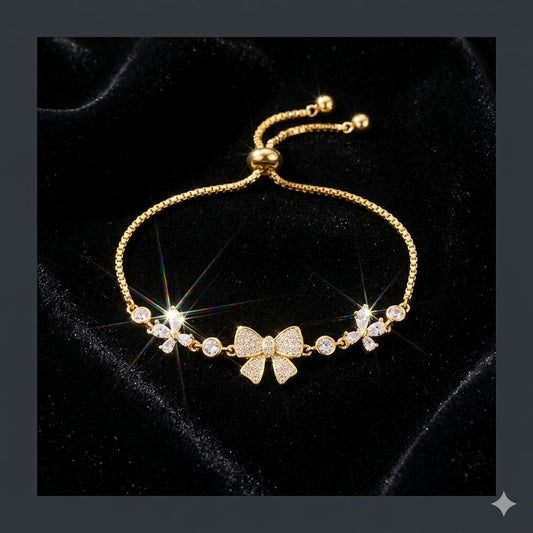 LUMI FLUTTER BRACELET