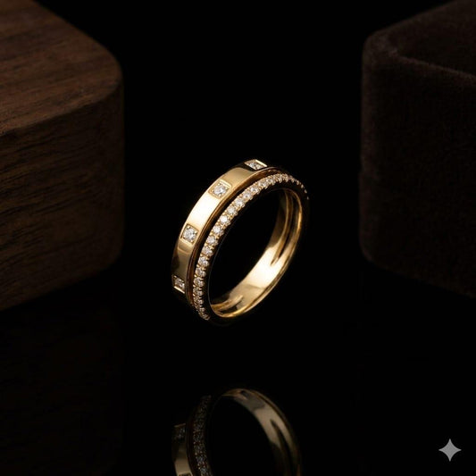 AURELIA RING