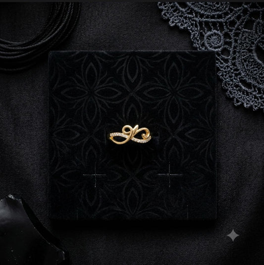 INFINITE GRACE RING