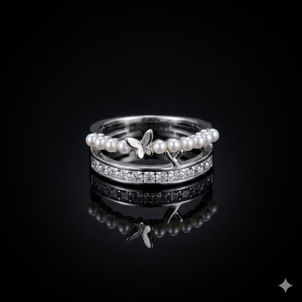 ETHEREAL HARMONY RING
