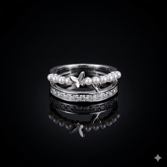 ETHEREAL HARMONY RING