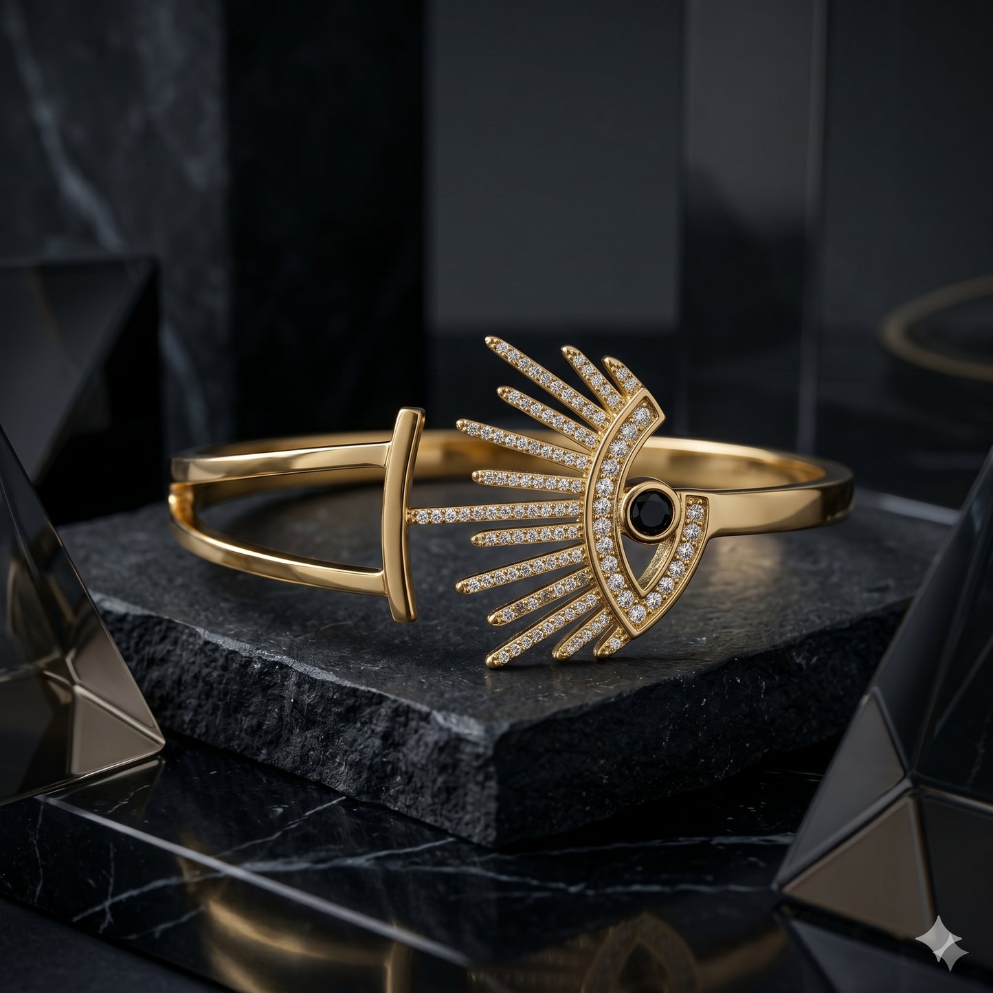 Anillo BG