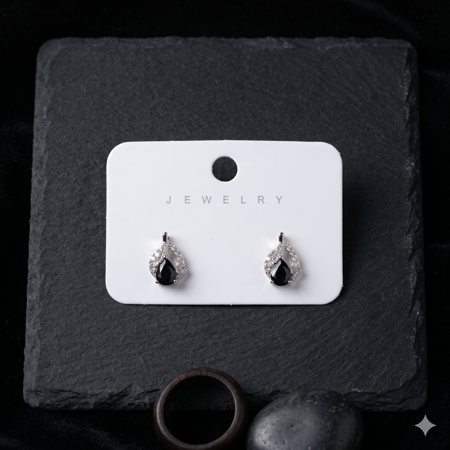 Black Drop