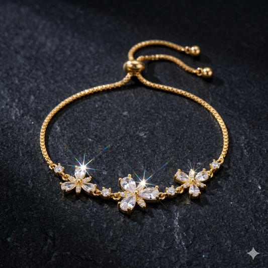 Dainty Flower
