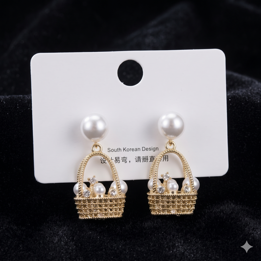 Dangler Earrings