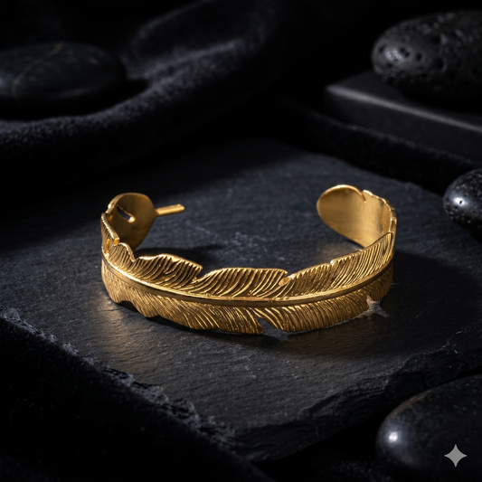Fether Cuff