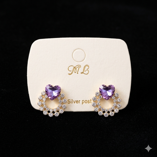 FANTASY EARRING