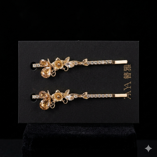 SPARK HAIR PIN