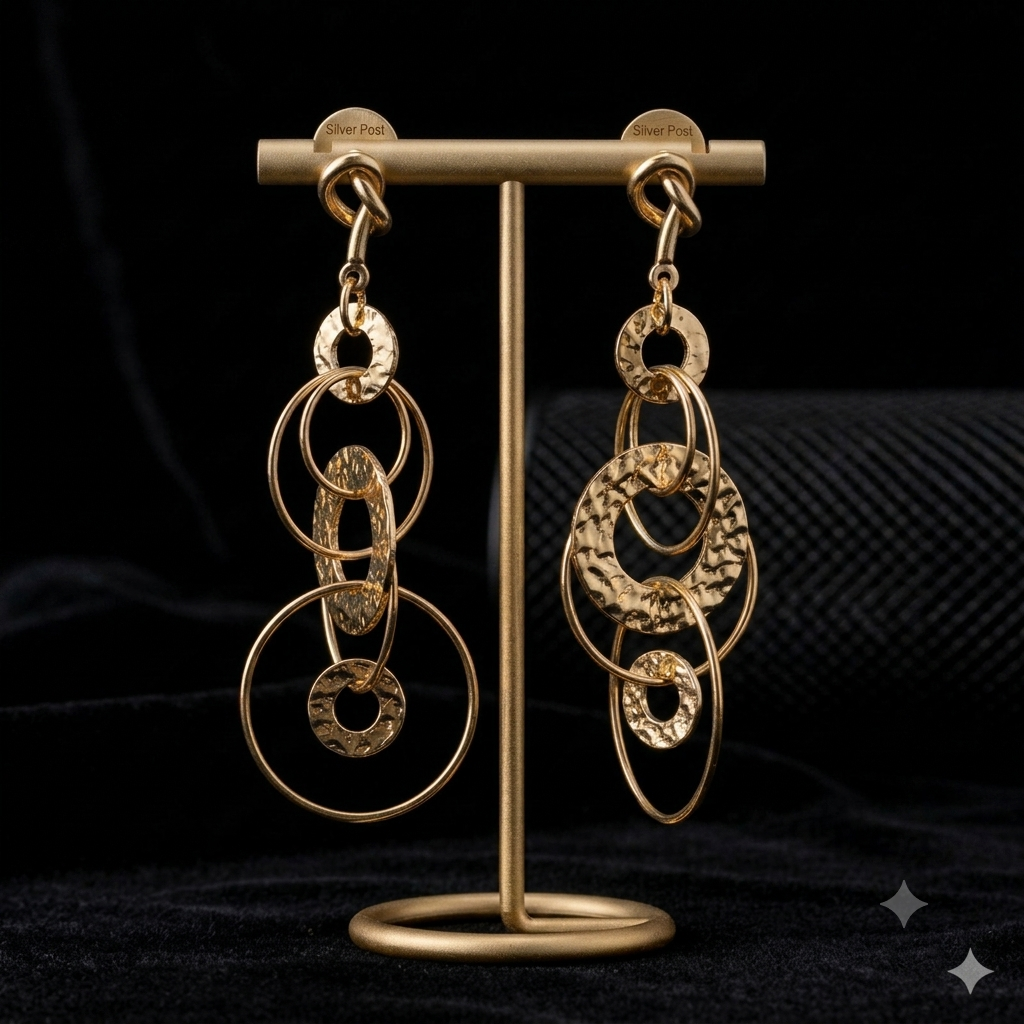KNOT DANGLE ERG