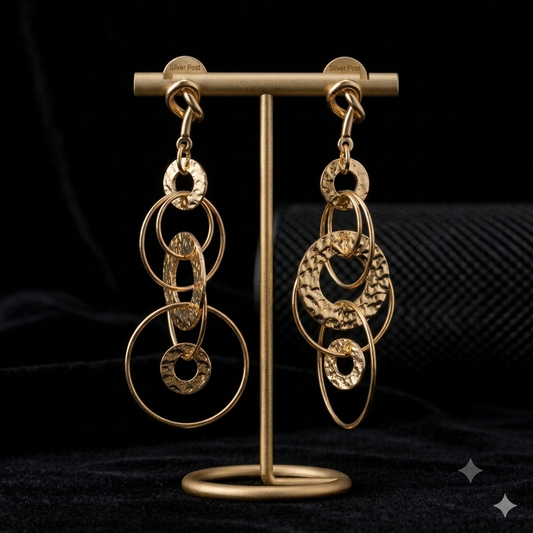 KNOT DANGLE ERG