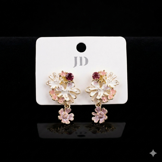 PORCELAIN BLOOM ERG