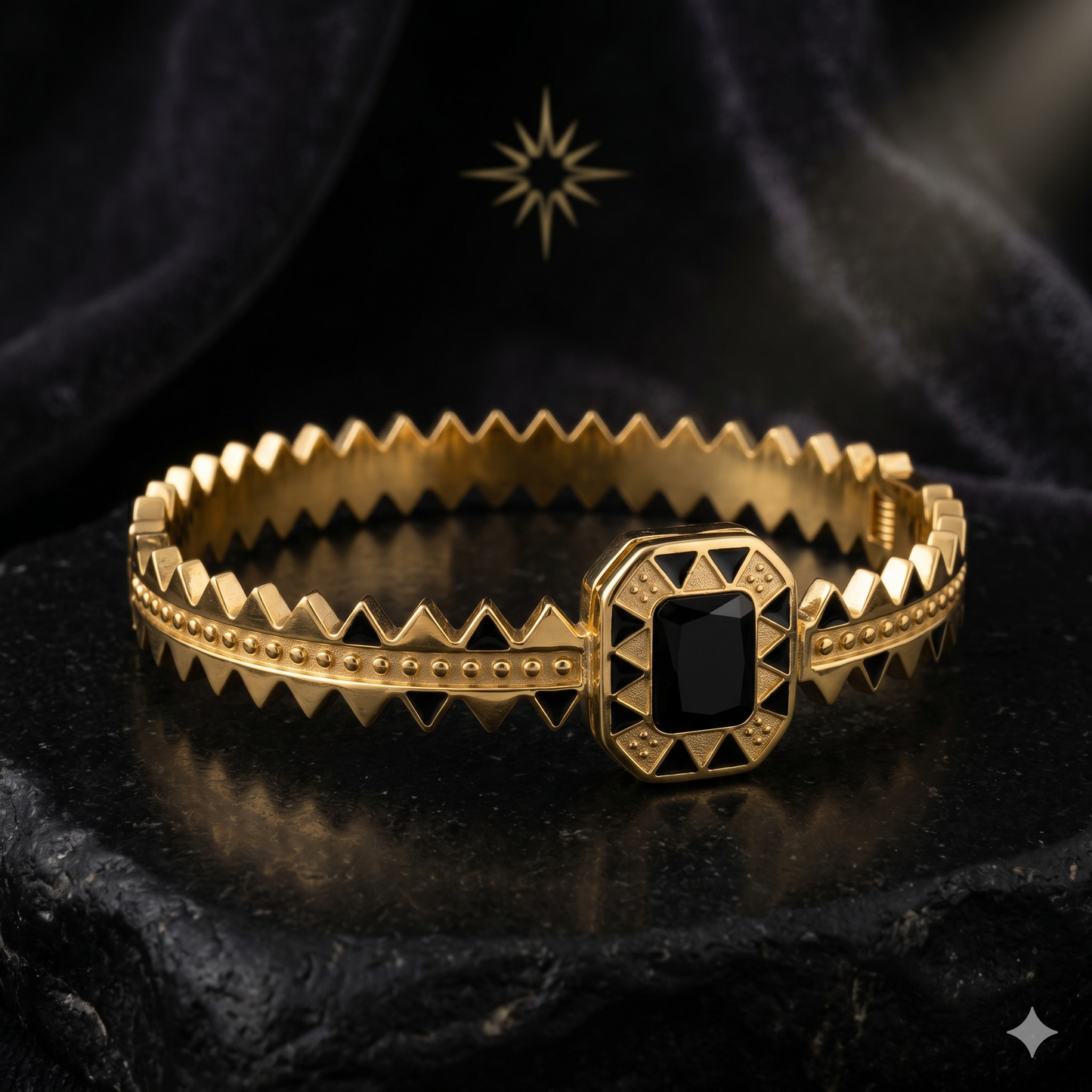Kada Hexagon