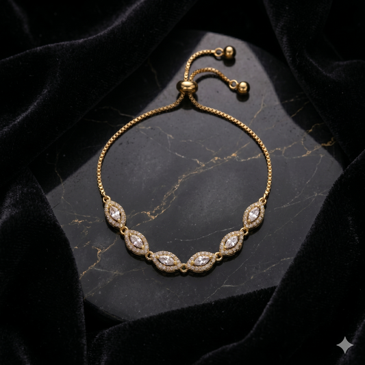 Marquise Zirconia