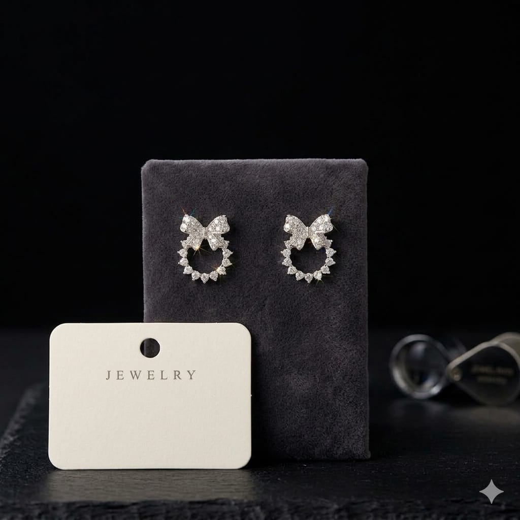 CRYSTAL STUD