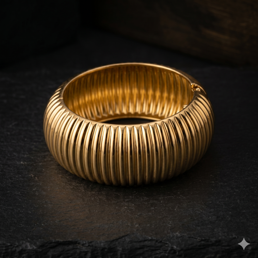 Ribbes Cuff