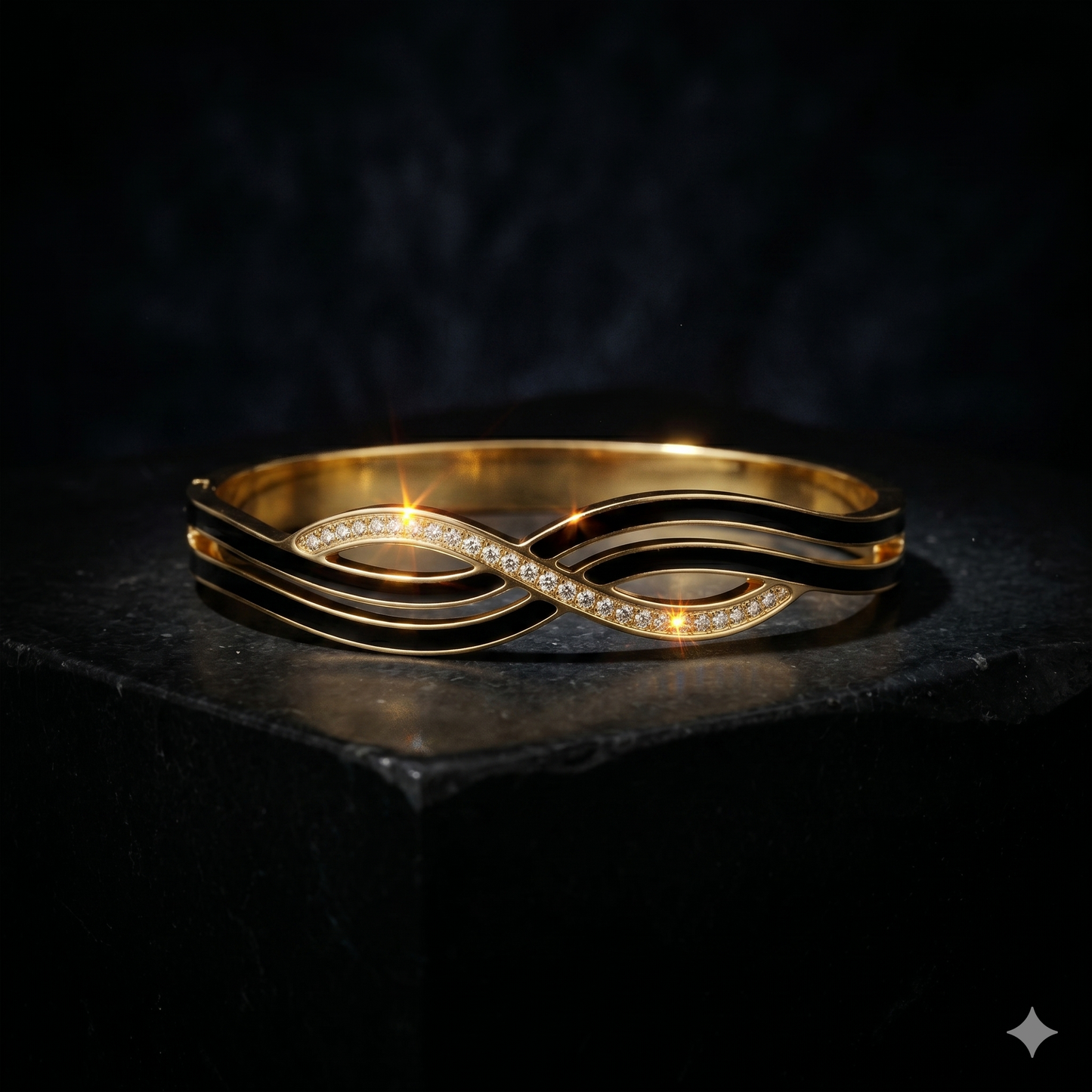 Serpentine Shine