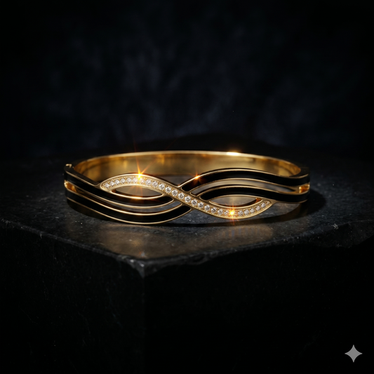 Serpentine Shine