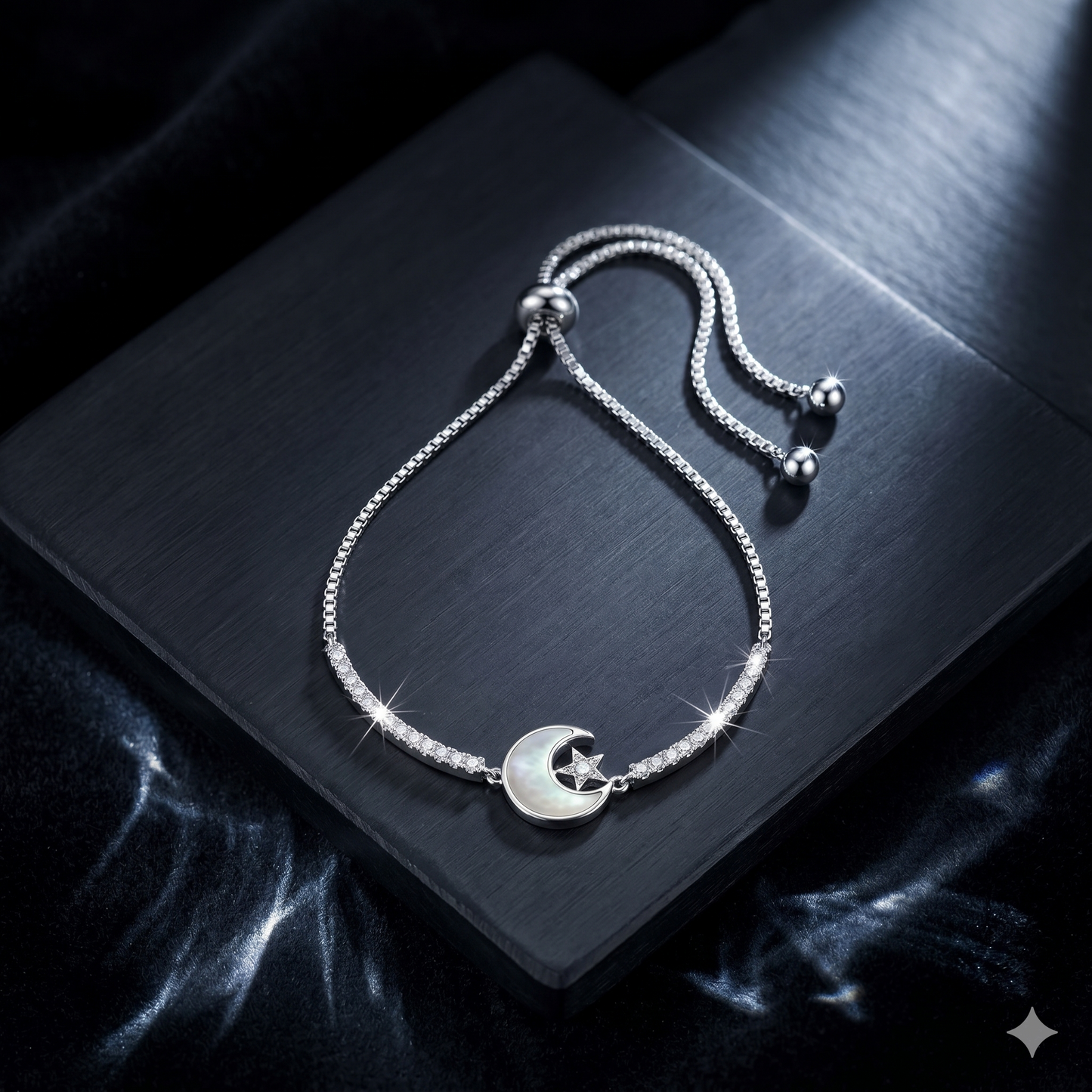 Silver Moon