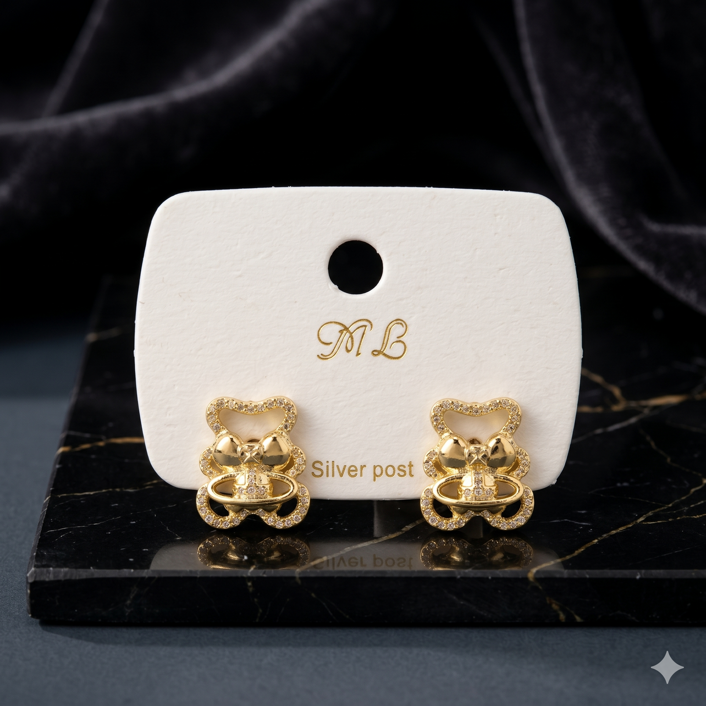 Teddy Gold