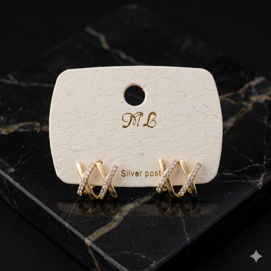 Valencia Earrings