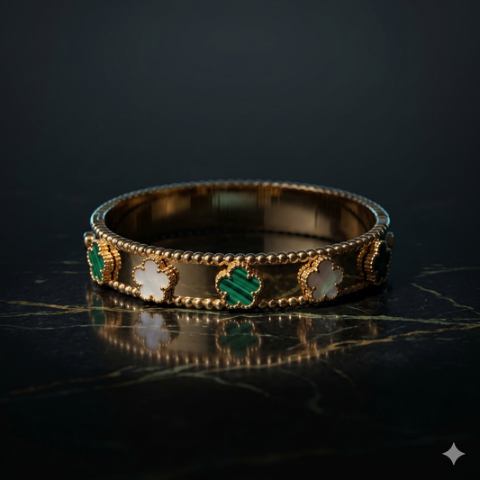 Van Cleef