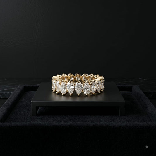 Cluster of navetta