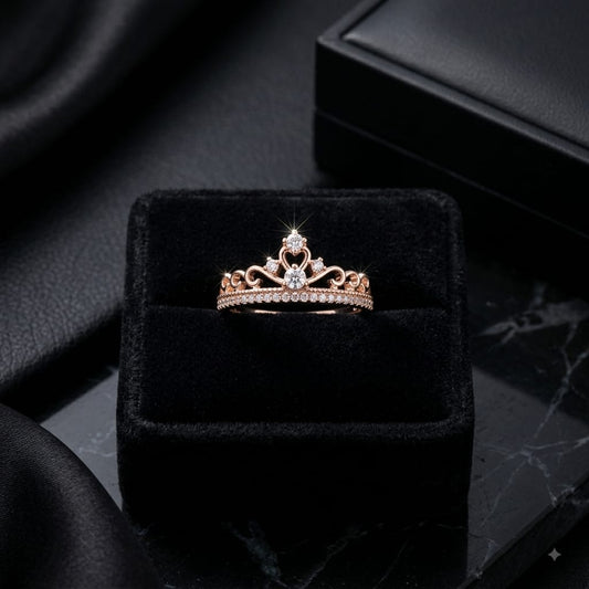 Monarch vow