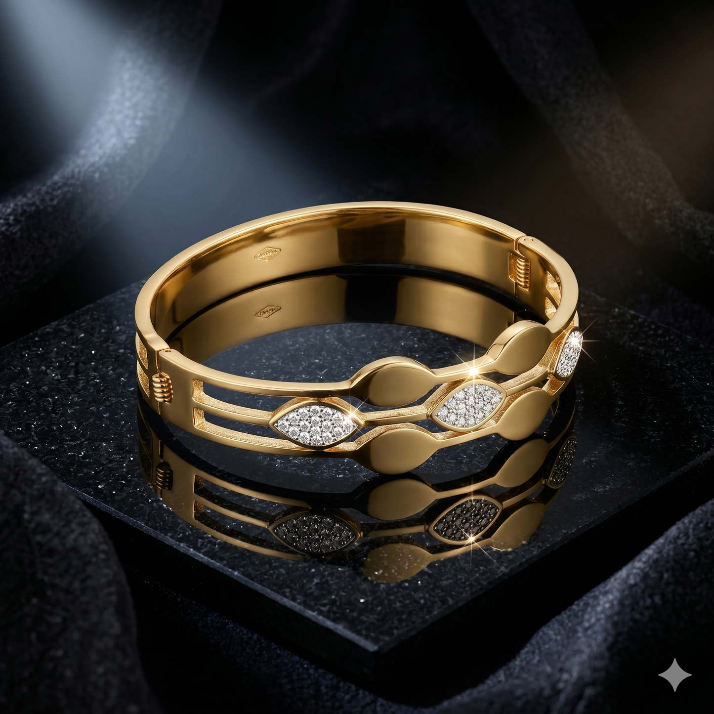 Zee Cuff
