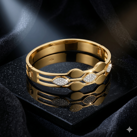 Zee Cuff